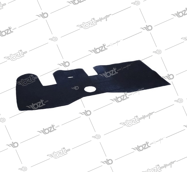 ISUZU - NKR13  - PASPAS IC DEKORATIF E.M. - FLOOR MAT, INNER DECORATIVE 8978686385