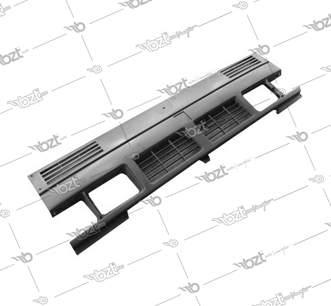 ISUZU - NKR13  - PANJUR ON - GRILLE, FRONT  8941455212