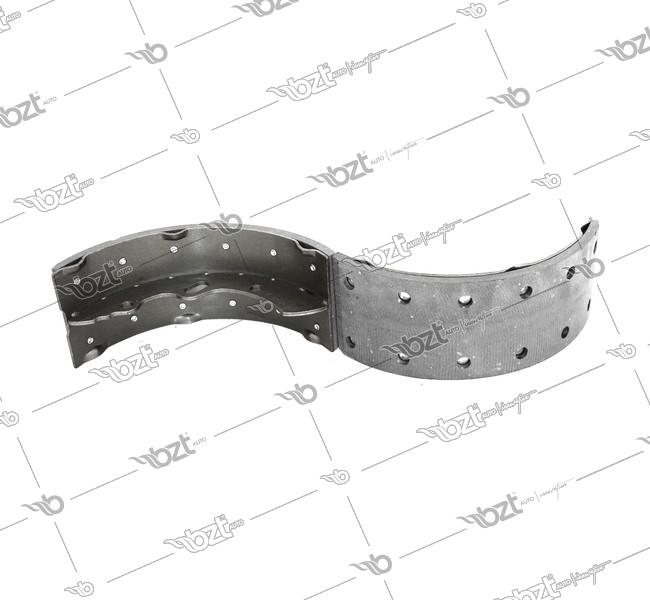 ISUZU - NKR13  - TAMPON ON SIS DELIKLI - FRONT BUMPER W. FOG L. HOLES 8941163704