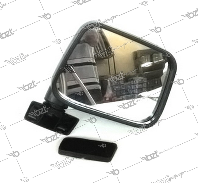 ISUZU - TFR24  - AYNA DIS DIKIZ SIYAH R - MIRROR, OUTER BLACK RH 8970376100