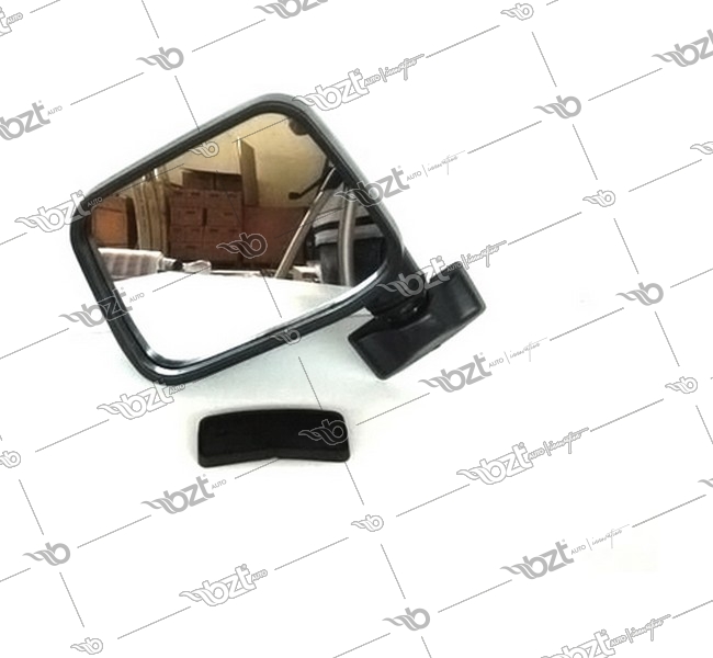 ISUZU - TFR24  - AYNA DIS DIKIZ SIYAH L - MIRROR, OUTER BLACK LH 8970376110