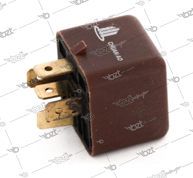 ISUZU - TFR54  - ROLE SARJ IKAZ - RELAY, CHARGE WARNING 8970634411