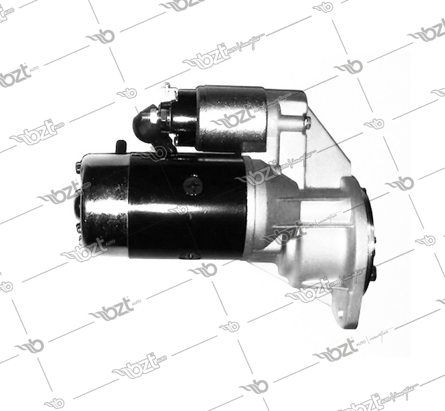 ISUZU - NKR55  - MARS OTOMATIGI - SWITCH, ENGAGE STARTER 