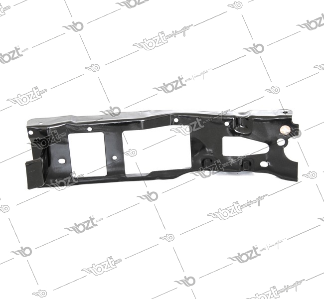 ISUZU - NKR55  - TAMPON DEMIRI ON R - BUMPER SUPPORT  FRONT RH 8970708173