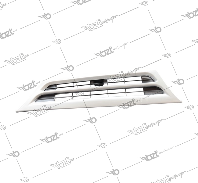 ISUZU - NKR55  - PANJUR ON BEYAZ - GRILLE, FRONT  WHITE 8970765803, 8978672420, 8978908711