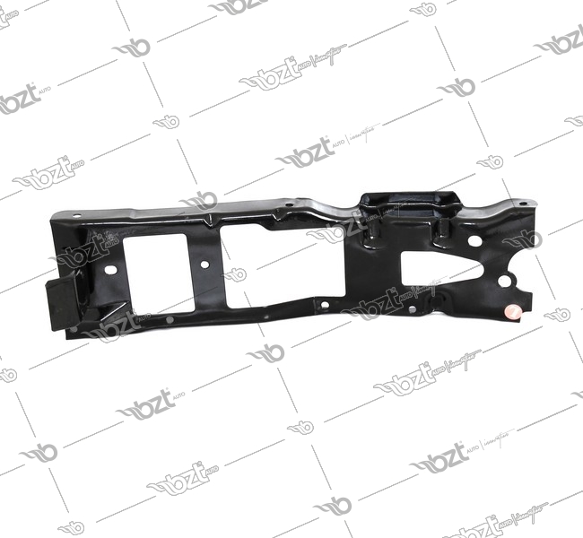 ISUZU - NKR55  - TAMPON DEMIRI ON L - BUMPER SUPPORT  FRONT LH 8970708183