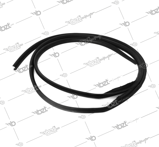 ISUZU - NKR55  - CAM LASTIGI ON - WEATHERSTRIP, FRONT 8975816782