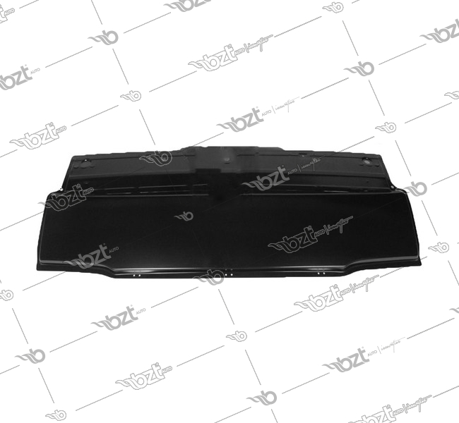 ISUZU - NKR55  - PANEL SACI ON SU FISKIYE DELIKLI E.M. (97/00) - FRONT COWLING, W. WATER NOZZLE HOLE (97/00) 8978592510