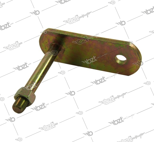 ISUZU - NKR55  - MAKAS KUPESI ARKA - SHACKLE, LEAF SPRING REAR 8970339661