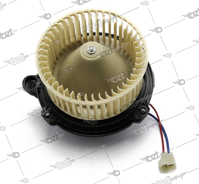 ISUZU - NKR55  - KALORIFER MOTORU - HEATER MOTOR 8972119530