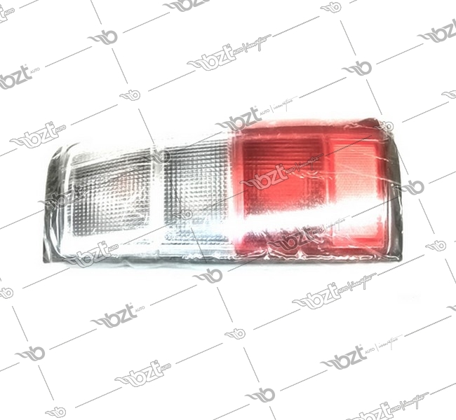 ISUZU - TFS  - STOP LAMBASI KIRMIZI/BEYAZ KOMPLE R - STOP LAMP,  RED/WHITE ASSY. R 8979103031