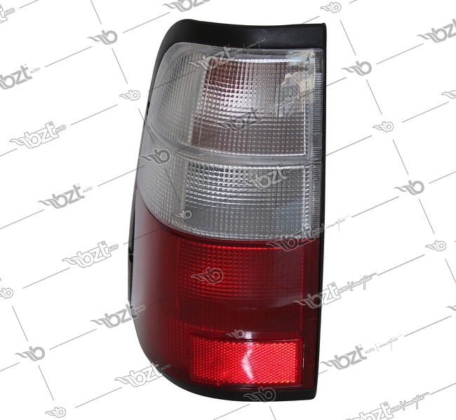 ISUZU - TFS  - STOP LAMBASI KIRMIZI/BEYAZ KOMPLE L - STOP LAMP,  RED/WHITE ASSY. L 8979103041