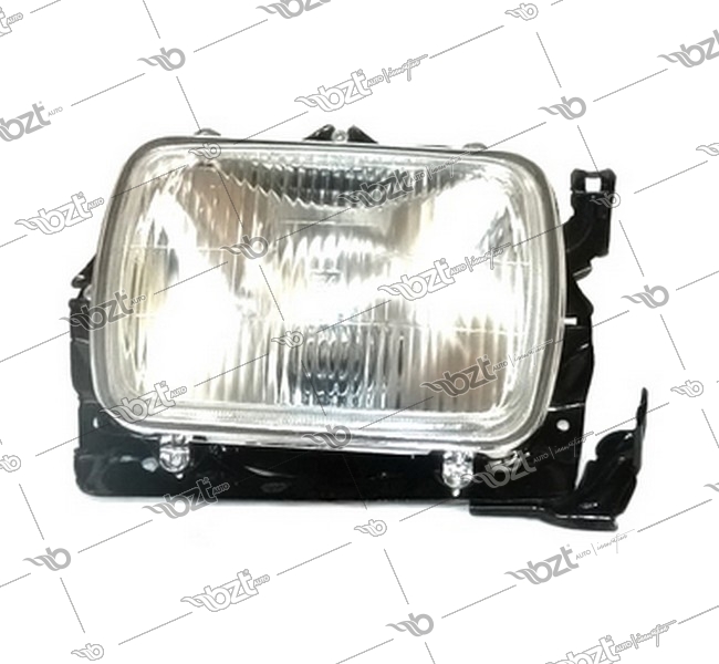 ISUZU - TFR24  - FAR KOMPLE R 1.KALITE - HEADLAMP ASSY.  R  8944345552