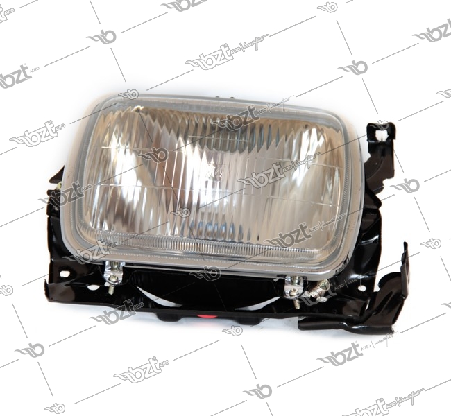 ISUZU - TFR24  - FAR KOMPLE L 1.KALITE - HEADLAMP ASSY.  L  8944345562