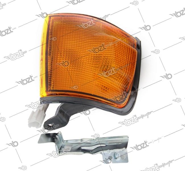 ISUZU - TFR24  - SINYAL SARI R - INDICATOR LAMP, YELLOW R 8944345693