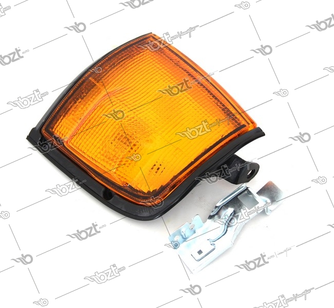 ISUZU - TFR24  - SINYAL SARI L - INDICATOR LAMP, YELLOW L 8944345703