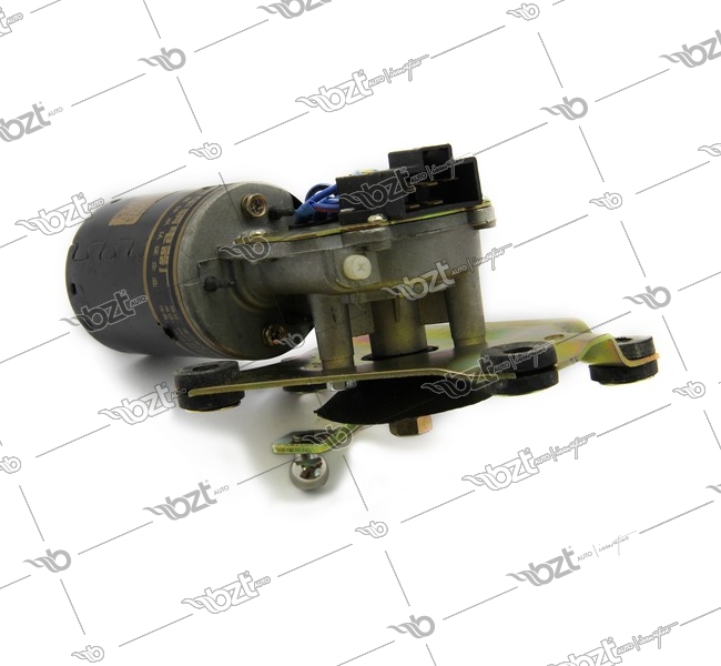 ISUZU - TFR54  - SILECEK MOTORU KOMPLE - WIPER MOTOR ASSY. 8943188061