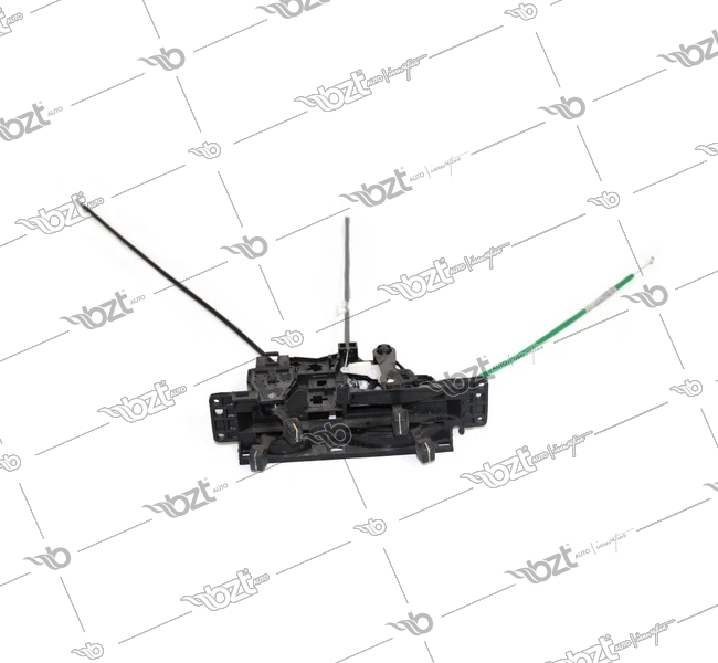 ISUZU - TFR24  - KALORIFER KUMANDA SISTEMI - HEATER CONTROL SYSTEM 8943248521