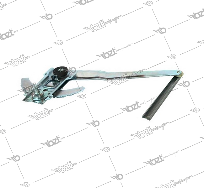 ISUZU - TFR24  - CAM KRIKOSU ON MANUEL L - WINDOW REGULATOR MANUAL LH FRONT 8944349783