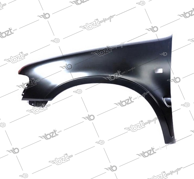 ISUZU - TFR54  - CAMURLUK ON DELIKLI L - MUDGUARD, FRONT LH (W.HOLE) 8979157330, 8973266820, 8971118139