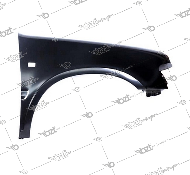 ISUZU - TFR54  - CAMURLUK ON DELIKLI R - MUDGUARD, FRONT RH (W.HOLE) 8979157320, 8973266800, 8971118129