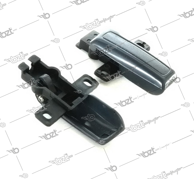 ISUZU - TFR54  - KAPI IC ACMA KOLU GRI L - HANDLE, DOOR INNER GRAY LH 8944304243