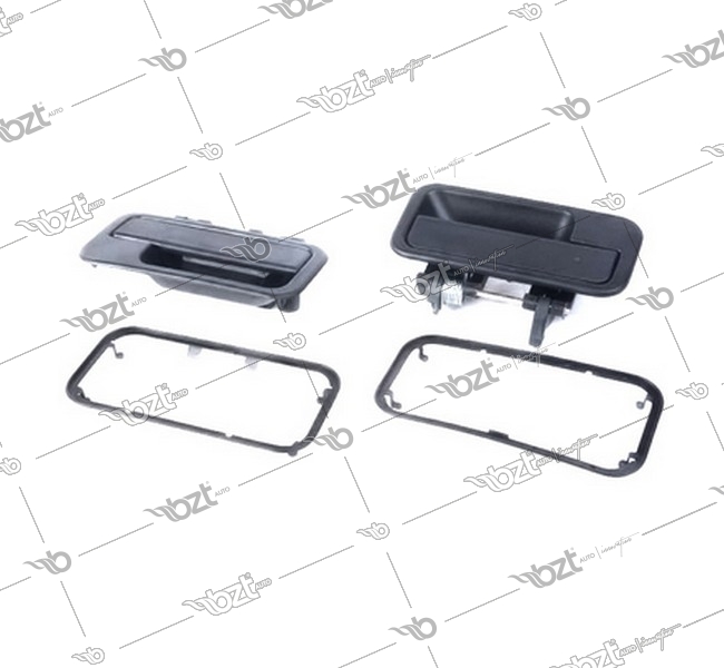 ISUZU - TFR54  - KAPI DIS ACMA KOLU ARKA R - HANDLE, DOOR OUTER REAR R 8944498611