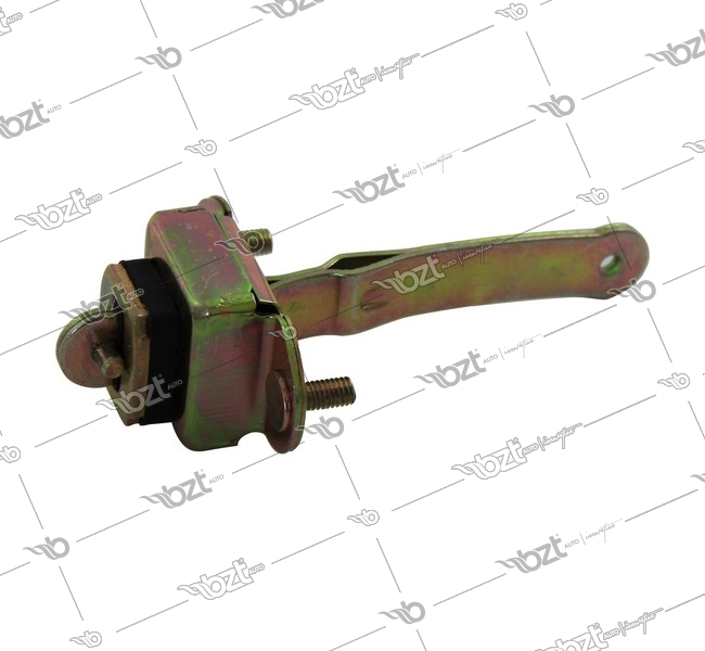 ISUZU - TFR24  - KAPI DIS ACMA KOLU ON NIKELAJLI L - HANDLE, DOOR OUTER ON NICKELED L 8944349742