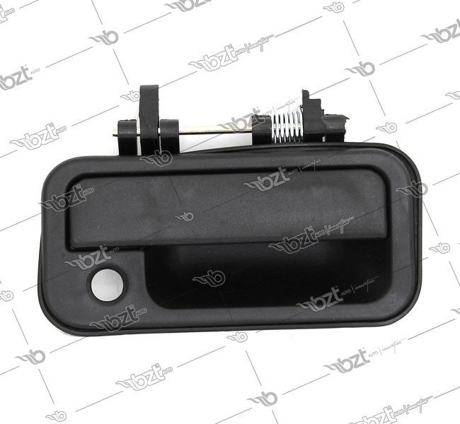 ISUZU - TFR24  - KAPI DIS ACMA KOLU ON SIYAH R - HANDLE, DOOR OUTER ON BLACK R 8944740324