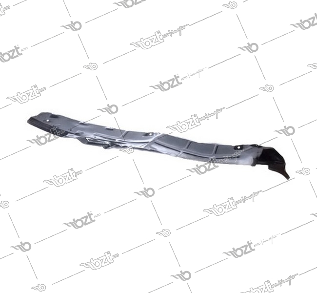 ISUZU - TFR24  - CAMURLUK DAVLUMBAZI R - LINER, MUDGUARD RH 8973021720, 8971118422