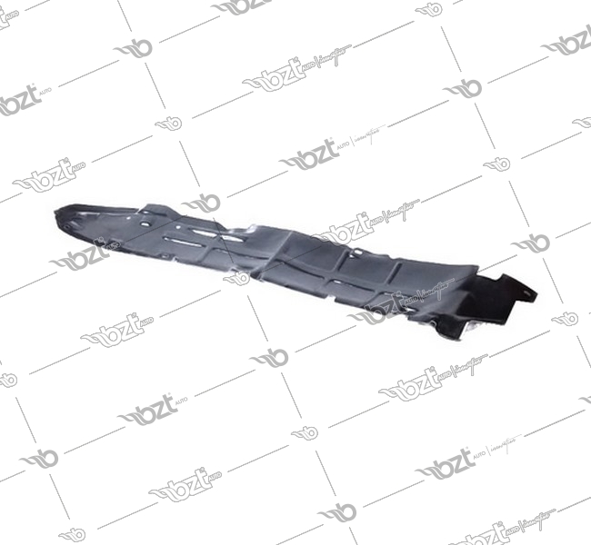 ISUZU - TFR24  - CAMURLUK DAVLUMBAZI L - LINER, MUDGUARD LH 8973021730, 8971118432