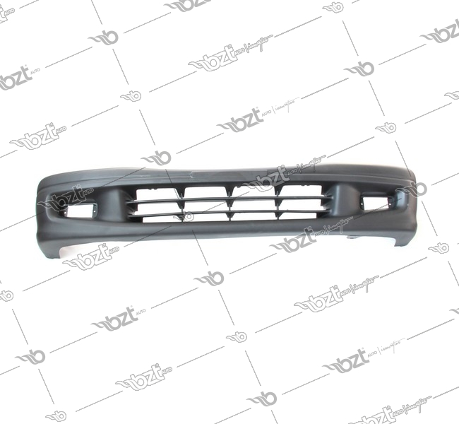 ISUZU - TFR54  - TAMPON ON PLASTIK GRI (99) - FRONT BUMPER  PLASTIC GRAY (99) 8972131880