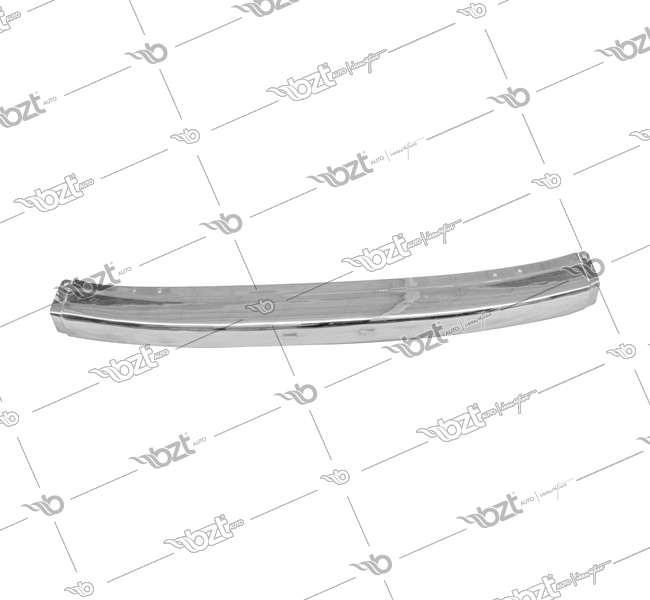 ISUZU - TFR54  - TAMPON ON NIKELAJLI SAC - FRONT BUMPER  NICKELED SAC 8971115010