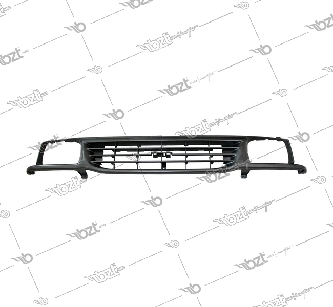 ISUZU - TFR54  - PANJUR ON (97/99) - GRILLE, FRONT  (97/99) 8971118711