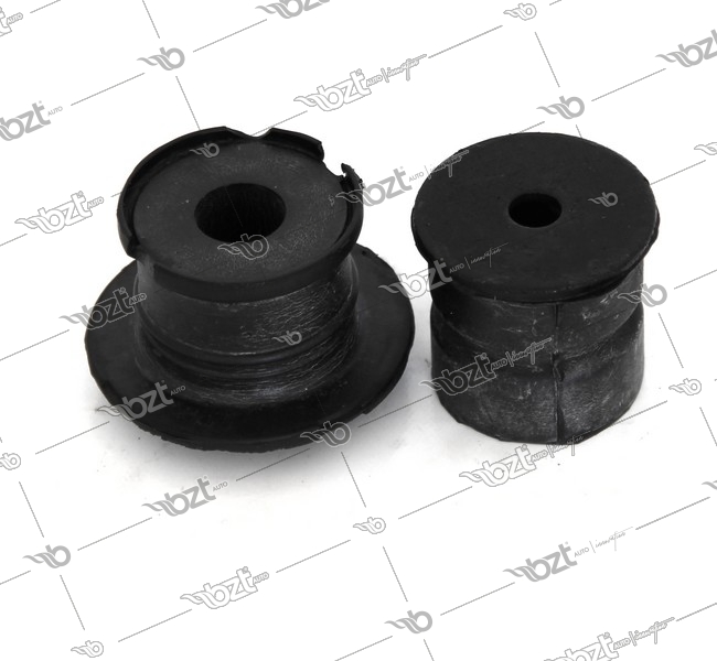 ISUZU - TFR24  - TAKOZ KABIN 2 LI SET - RUBBER MOUNTING, CAB. SET 2 PCS. 8942351551