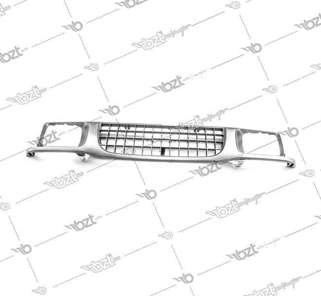 ISUZU - TFR24  - PANJUR ON (93/96) - GRILLE, FRONT  (93/96) 8970450642