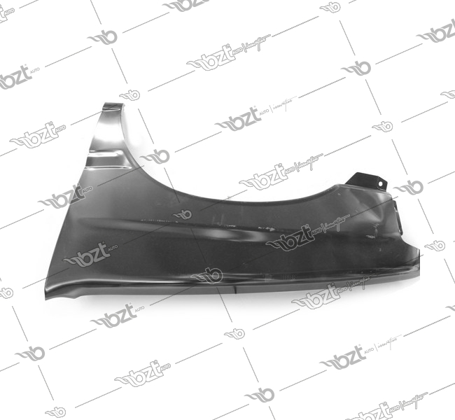 ISUZU - TFR24  - CAMURLUK ON DELIKSIZ L - MUDGUARD, FRONT LH (W.O HOLE) 8970129860