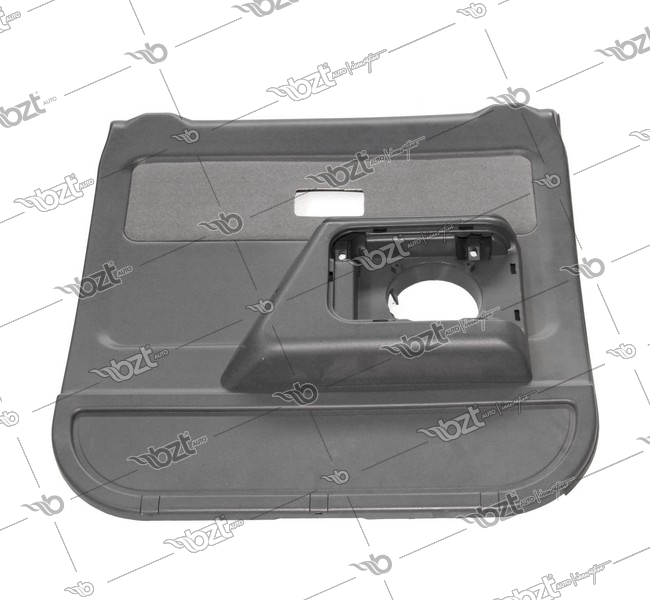 ISUZU - TFR54  - KAPI KAPLAMASI OTOMATIK ARKA GRI R - TRIM PAD, DOOR AUTOMATIC INNER REAR GRAY R 8971556523