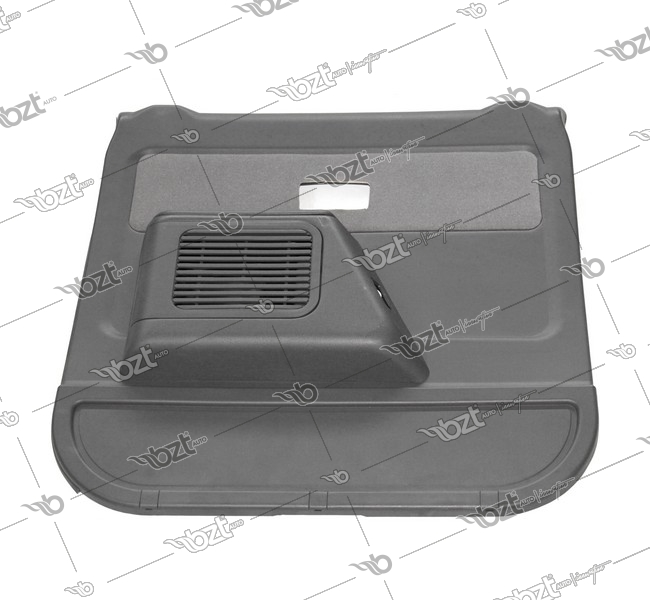 ISUZU - TFR54  - KAPI KAPLAMASI OTOMATIK ARKA GRI L - TRIM PAD, DOOR AUTOMATIC INNER REAR GRAY L 8971556533