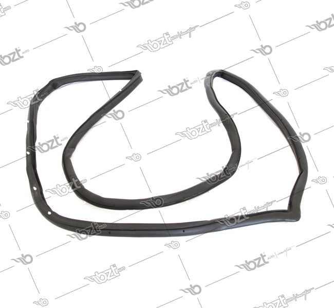 ISUZU - TFR24  - KAPI FITILI ARKA R - WEATHERSTRIP, DOOR REAR R 8944498794