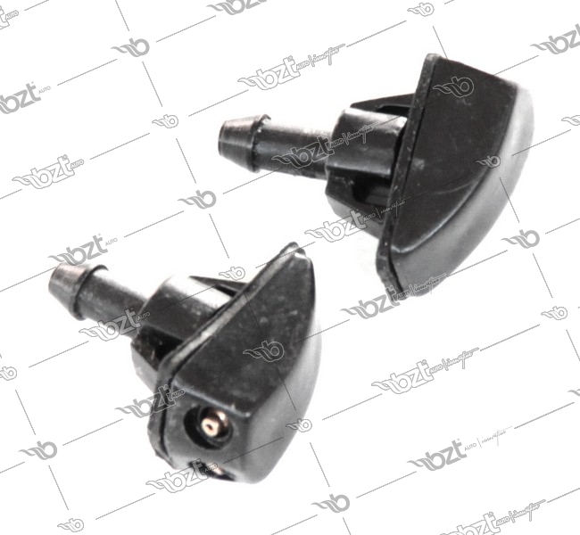 ISUZU - TFR24  - SILECEK SU FISKIYE MEMESI - NOZZLE, WINDSHIELD WASHER 8944472350