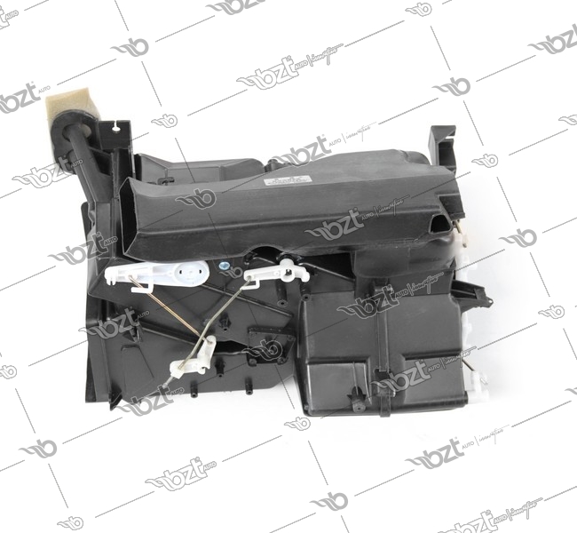 ISUZU - TFR24  - KALORIFER KUTUSU KOMPLE - HEATER BLOWER ASSY. 8970788732