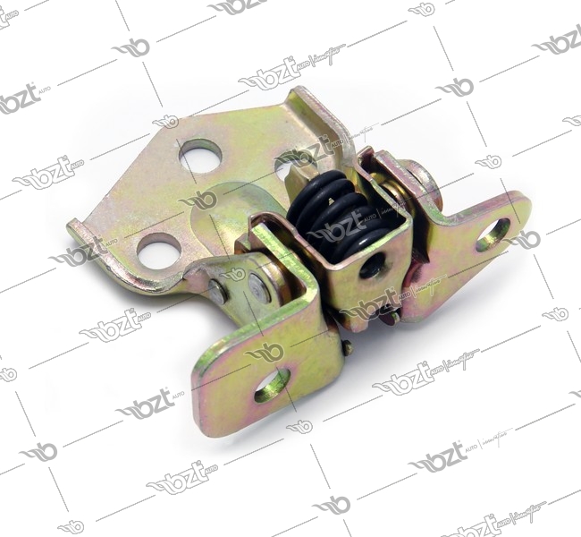 ISUZU - TFR54  - KAPI MENTESESI ARKA UST L - DOOR HINGE REAR UPR. L 8944741021