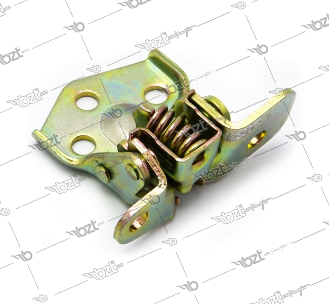 ISUZU - TFR54  - KAPI MENTESESI ARKA UST R - DOOR HINGE REAR UPR. R 8944741011