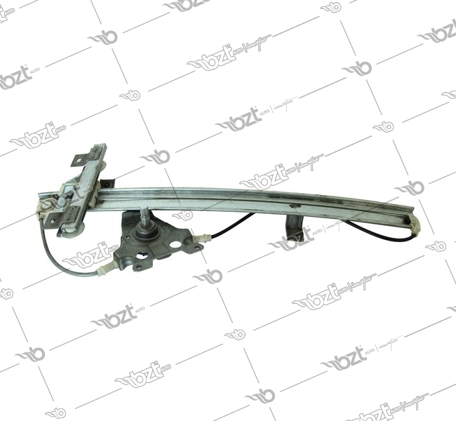 ISUZU - TFR24  - CAM KRIKOSU ARKA MANUEL L - WINDOW REGULATOR, REAR MANUAL LH 8944557015