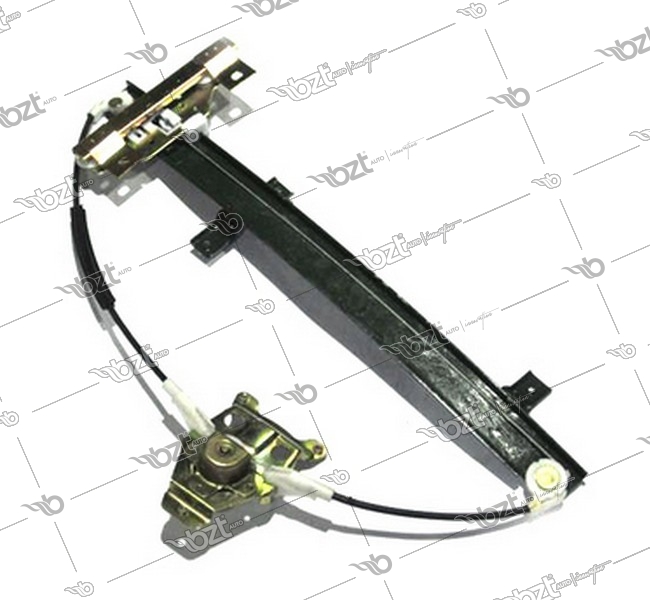 ISUZU - TFR24  - CAM KRIKOSU ARKA MANUEL R - WINDOW REGULATOR, REAR MANUAL RH 8944557005