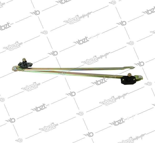 ISUZU - TFR24  - SILECEK KOLU IC KOMPLE - WIPER LINK ASSY., INNER 8943190120