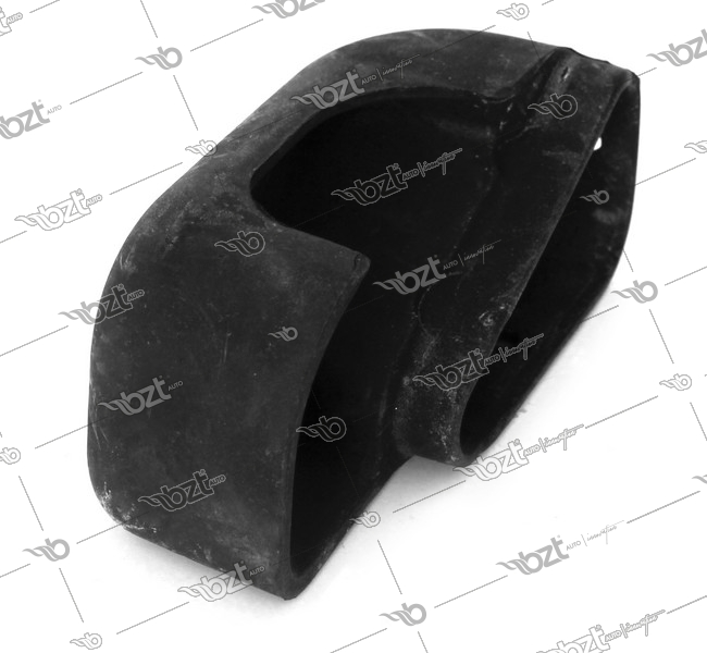 ISUZU - TFR24  - TAMPON LASTIGI ARKA L - RUBBER, BUMPER REAR LH 8944623721