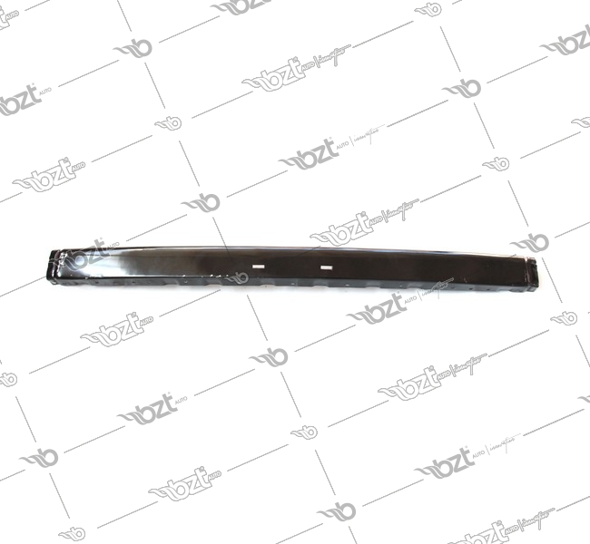 ISUZU - TFR24  - TAMPON ON SIYAH 88/92 - FRONT BUMPER  BLACK 88/92 8944345875