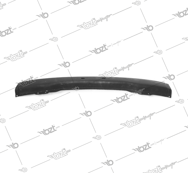 ISUZU - TFR24  - TAMPON ON SIYAH (93/96) - FRONT BUMPER  BLACK (93/96) 8944345874